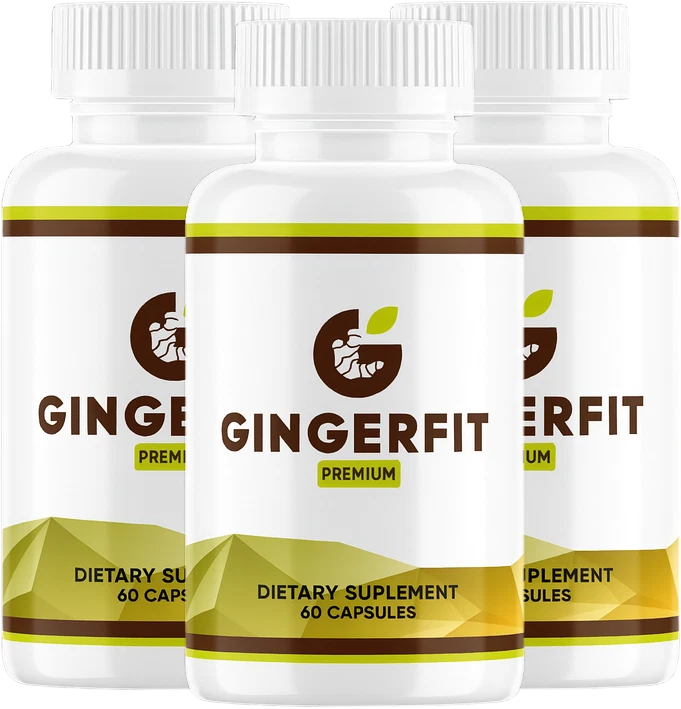 GingerFits Produkt